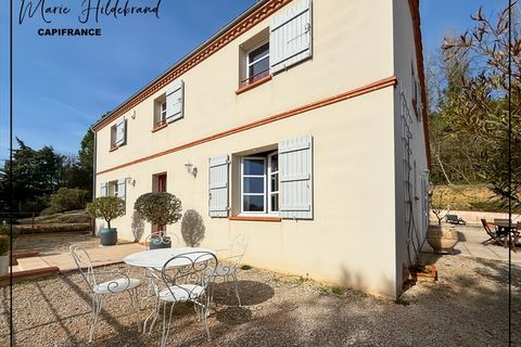 Villa a Valence, Tarn-et-Garonne, Valence - € 385.000 | Ref: 340936945536 - foto 27