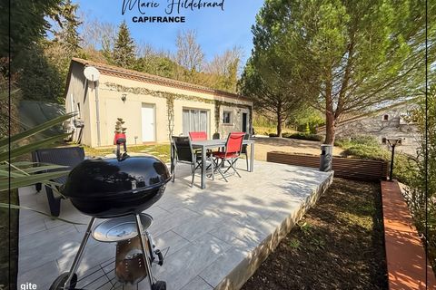 Villa a Valence, Tarn-et-Garonne, Valence - € 385.000 | Ref: 340936945536 - foto 36
