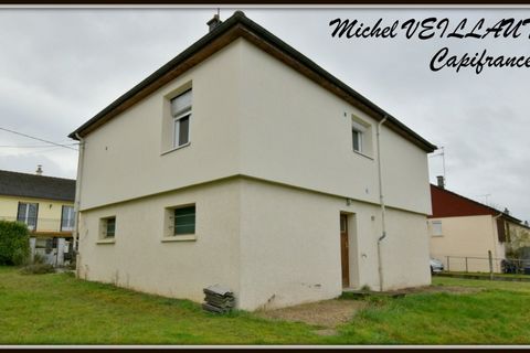 Villa a Lusigny, Allier, Lusigny - € 128.000 | Ref: 340939259978 - foto 2