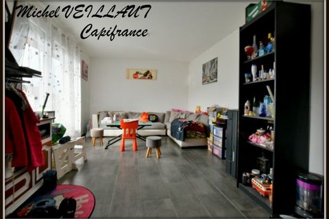 Villa a Lusigny, Allier, Lusigny - € 128.000 | Ref: 340939259978 - foto 3