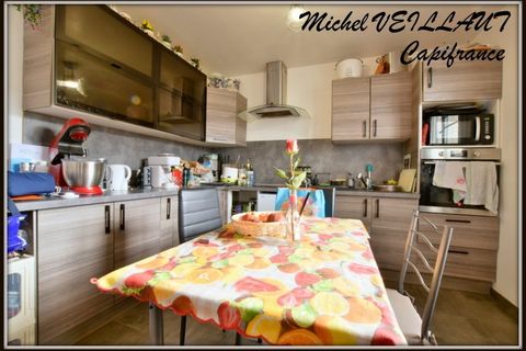 Villa a Lusigny, Allier, Lusigny - € 128.000 | Ref: 340939259978 - foto 4