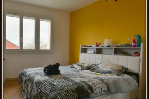 Villa a Lusigny, Allier, Lusigny - € 128.000 | Ref: 340939259978 - foto 5