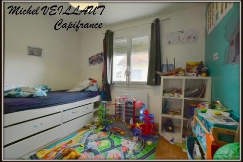 Villa a Lusigny, Allier, Lusigny - € 128.000 | Ref: 340939259978 - foto 6