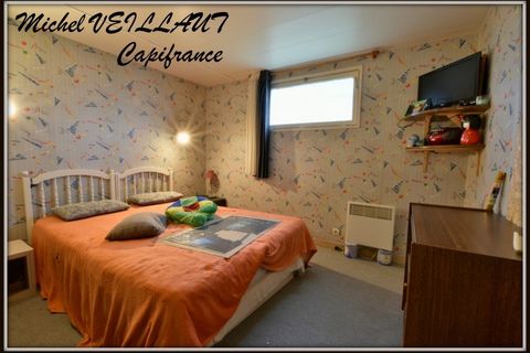 Villa a Lusigny, Allier, Lusigny - € 128.000 | Ref: 340939259978 - foto 7