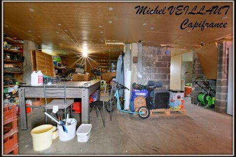 Villa a Lusigny, Allier, Lusigny - € 128.000 | Ref: 340939259978 - foto 8