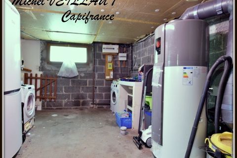 Villa a Lusigny, Allier, Lusigny - € 128.000 | Ref: 340939259978 - foto 9