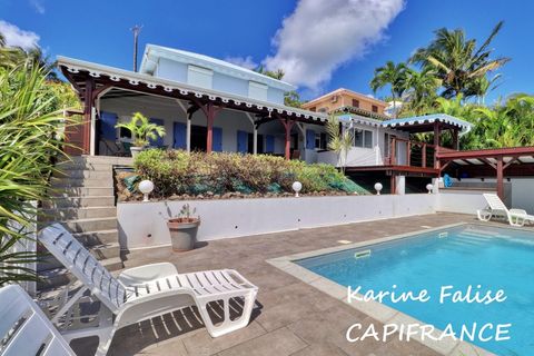 Villa a Le Diamant, Martinique, Le Diamant - € 549.000 | Ref: 340932754654 - foto 2