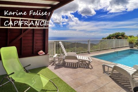 Villa a Le Diamant, Martinique, Le Diamant - € 549.000 | Ref: 340932754654 - foto 3