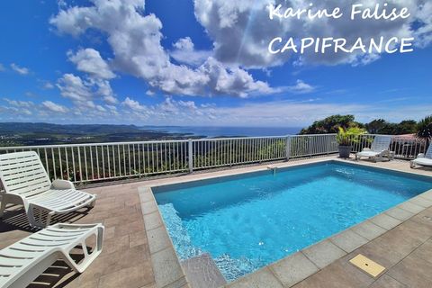 Villa a Le Diamant, Martinique, Le Diamant - € 549.000 | Ref: 340932754654 - foto 4
