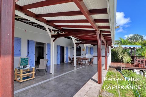 Villa a Le Diamant, Martinique, Le Diamant - € 549.000 | Ref: 340932754654 - foto 5