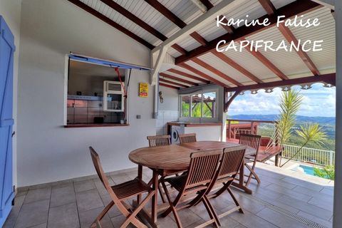 Villa a Le Diamant, Martinique, Le Diamant - € 549.000 | Ref: 340932754654 - foto 6