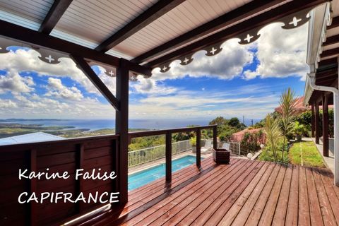 Villa a Le Diamant, Martinique, Le Diamant - € 549.000 | Ref: 340932754654 - foto 19
