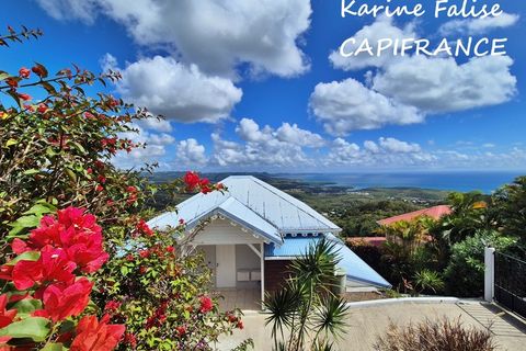 Villa a Le Diamant, Martinique, Le Diamant - € 549.000 | Ref: 340932754654 - foto 20