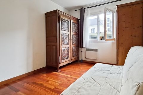 Leilighet i Clamart, Hauts-de-Seine, Clamart - € 410 000 | Ref: 340938027206 - foto 9