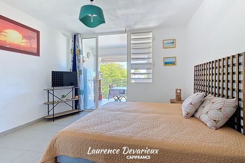 Leilighet i Le Moule, Guadeloupe, Le Moule - € 135 000 | Ref: 340935048290 - foto 4