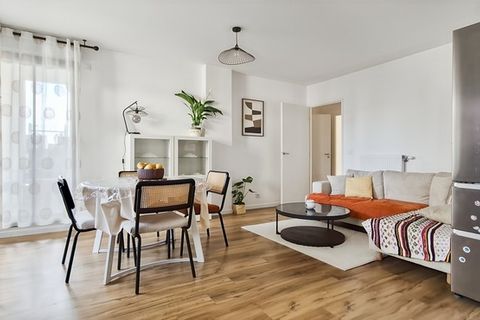 Leilighet i Clamart, Hauts-de-Seine, Clamart - € 439 000 | Ref: 340938669647 - foto 2