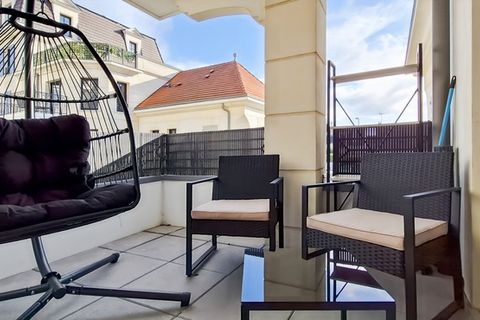 Leilighet i Clamart, Hauts-de-Seine, Clamart - € 439 000 | Ref: 340938669647 - foto 3
