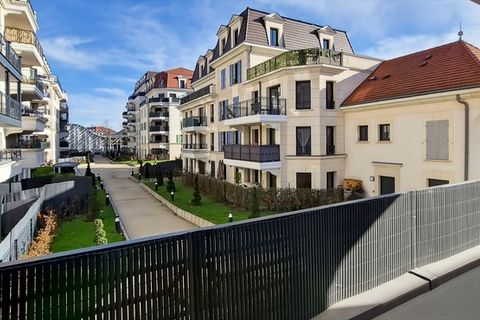 Leilighet i Clamart, Hauts-de-Seine, Clamart - € 439 000 | Ref: 340938669647 - foto 5