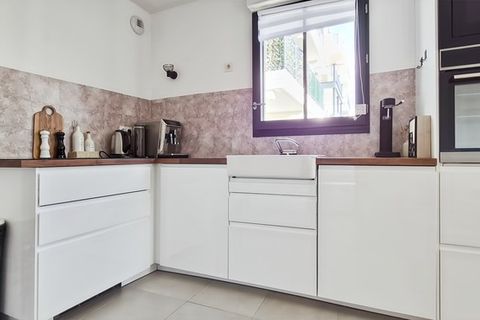 Leilighet i Clamart, Hauts-de-Seine, Clamart - € 439 000 | Ref: 340938669647 - foto 6