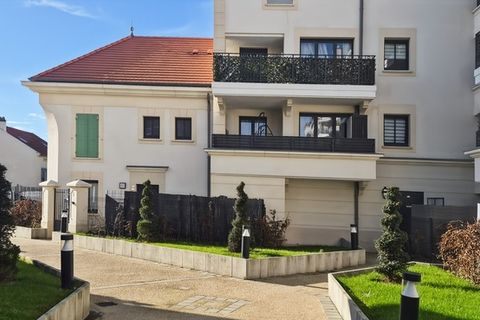 Leilighet i Clamart, Hauts-de-Seine, Clamart - € 439 000 | Ref: 340938669647 - foto 12