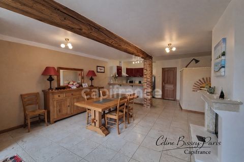 Villa a Quincerot, Yonne, Quincerot - € 209.000 | Ref: 340937187196 - foto 2