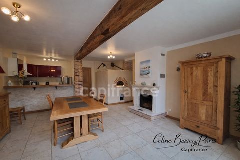 Villa a Quincerot, Yonne, Quincerot - € 209.000 | Ref: 340937187196 - foto 3