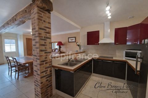 Villa a Quincerot, Yonne, Quincerot - € 209.000 | Ref: 340937187196 - foto 4