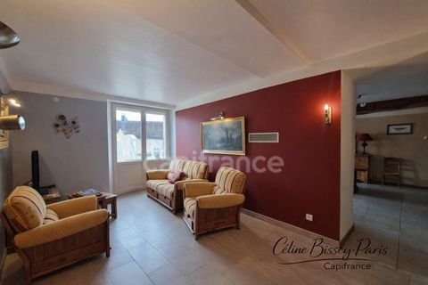 Villa a Quincerot, Yonne, Quincerot - € 209.000 | Ref: 340937187196 - foto 5