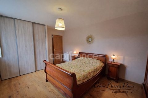 Villa a Quincerot, Yonne, Quincerot - € 209.000 | Ref: 340937187196 - foto 9