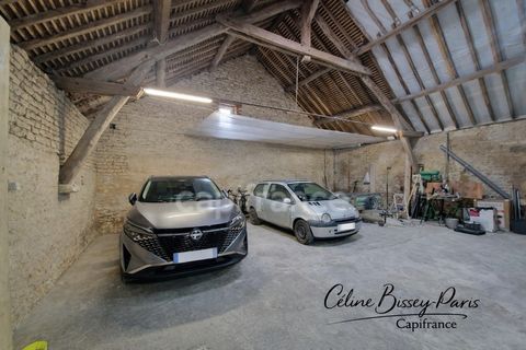 Villa a Quincerot, Yonne, Quincerot - € 209.000 | Ref: 340937187196 - foto 11