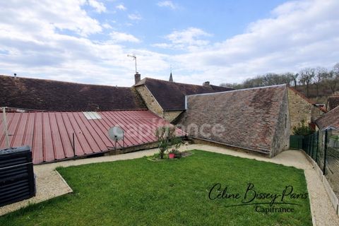 Villa a Quincerot, Yonne, Quincerot - € 209.000 | Ref: 340937187196 - foto 13