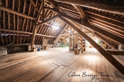Villa a Quincerot, Yonne, Quincerot - € 209.000 | Ref: 340937187196 - foto 14