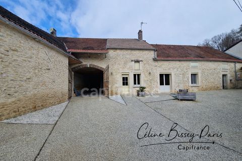 Villa a Quincerot, Yonne, Quincerot - € 209.000 | Ref: 340937187196 - foto 17