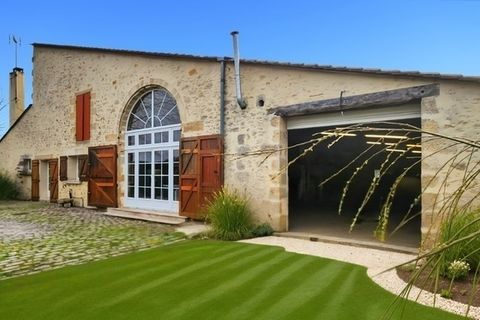 Landejendom i Toulenne, Gironde, Toulenne - € 680.000 | Ref: 340934618692 - foto 1