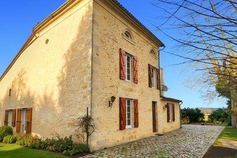 Landejendom i Toulenne, Gironde, Toulenne - € 680.000 | Ref: 340934618692 - foto 2