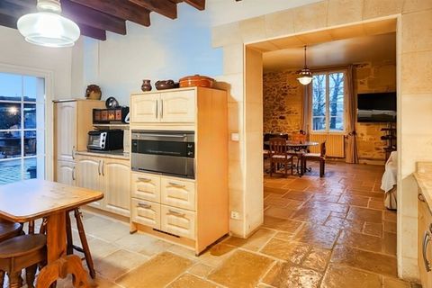 Landejendom i Toulenne, Gironde, Toulenne - € 680.000 | Ref: 340934618692 - foto 8