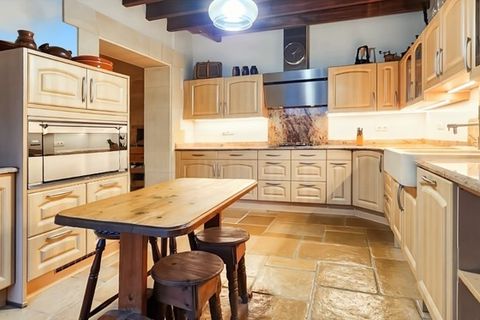 Landejendom i Toulenne, Gironde, Toulenne - € 680.000 | Ref: 340934618692 - foto 9