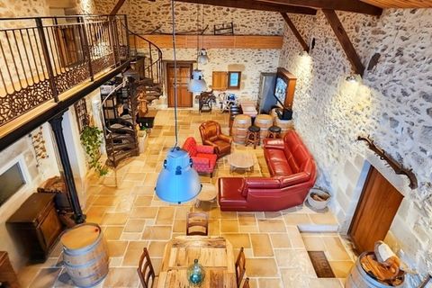 Landejendom i Toulenne, Gironde, Toulenne - € 680.000 | Ref: 340934618692 - foto 11
