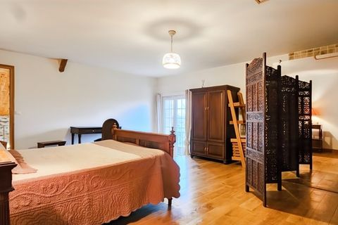 Landejendom i Toulenne, Gironde, Toulenne - € 680.000 | Ref: 340934618692 - foto 22