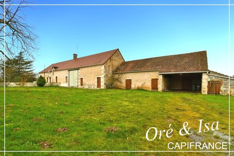 Villa a Maisonnais, Cher, Maisonnais - € 122.000 | Ref: 340934585995 - foto 2