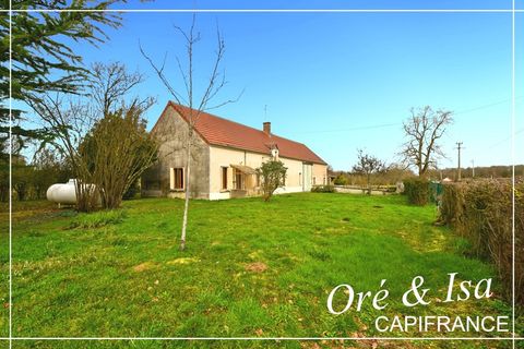 Villa a Maisonnais, Cher, Maisonnais - € 122.000 | Ref: 340934585995 - foto 3
