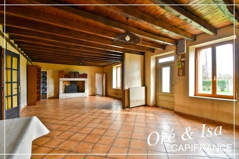 Villa a Maisonnais, Cher, Maisonnais - € 122.000 | Ref: 340934585995 - foto 4