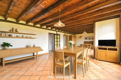 Villa a Maisonnais, Cher, Maisonnais - € 122.000 | Ref: 340934585995 - foto 7