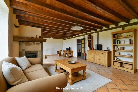 Villa a Maisonnais, Cher, Maisonnais - € 122.000 | Ref: 340934585995 - foto 8