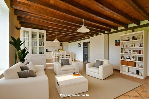 Villa a Maisonnais, Cher, Maisonnais - € 122.000 | Ref: 340934585995 - foto 9