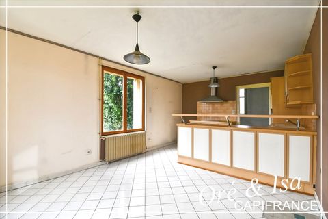 Villa a Maisonnais, Cher, Maisonnais - € 122.000 | Ref: 340934585995 - foto 10