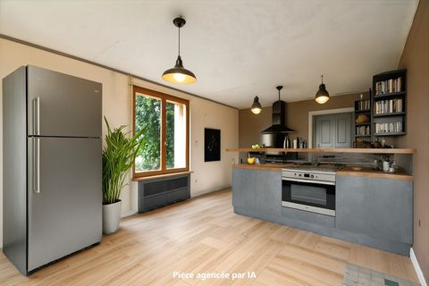 Villa a Maisonnais, Cher, Maisonnais - € 122.000 | Ref: 340934585995 - foto 11