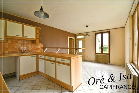 Villa a Maisonnais, Cher, Maisonnais - € 122.000 | Ref: 340934585995 - foto 12