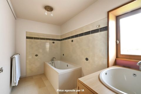 Villa a Maisonnais, Cher, Maisonnais - € 122.000 | Ref: 340934585995 - foto 14