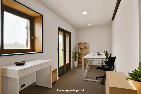 Villa a Maisonnais, Cher, Maisonnais - € 122.000 | Ref: 340934585995 - foto 16